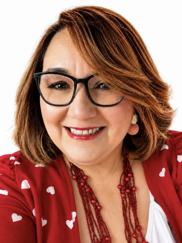 Karla Patricia Alas de Duarte — Fundadora y Directora General de GEDA GROUP